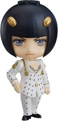 Nendoroid 1175 JoJo’s Bizarre Adventure Golden Wind Bruno Bucciarati Figure New