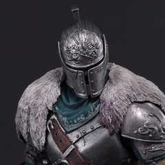 Dark Souls, Farhan Knights, Model Statues, Anime Peripherals, Figure Ornaments,