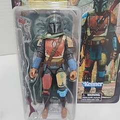 Star Wars The Black Series Credit Collection The Mandalorian Amazon Exclusive Fi