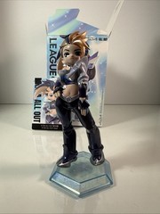 POP MART x League Of Legends – K/DA ALL OUT Series: Akali Figure