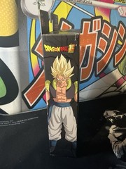 Dragon Stars Super Saiyan Gogeta Action Figure Walgreen Exclusive