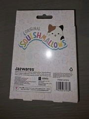 Squishmallows Gelli Gels Glitter Sensory Squishy Toy You Pick Color NEW