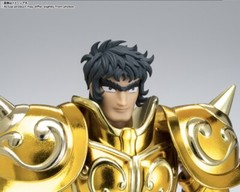 Bandai Saint Seiya Saint Cloth Myth EX Taurus Aldebaran (Revival Version)