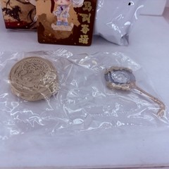 POP MART The Golden Gallop Series TINYTINY Figure Toy Sealed Bag – Spring Joy
