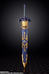 BANDAI PROPLICA THE LEGEND OF ZELDA MASTER SWORD 1050mm Plastic Toy