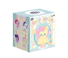 💡 Reesee x My Little Pony Pony Friends Plush One Random Blind Box