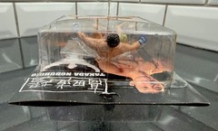 2002 TAKADA CharaPro KAZUSHI SAKURABA (Black Hair) Figure UFC MMA Pride FC NJPW