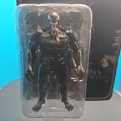 Marvel Retro VENOM Promo 3.75″ Action Figure Sony Sealed Walmart Exclusive 2018