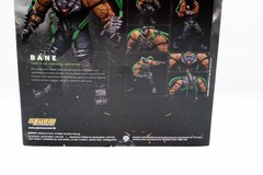 Storm Collectibles Bane Injustice Gods Among Us DC 1/12 Scale Figure New In Box