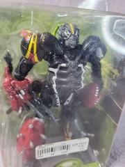 SPAWN Reborn Series #2 INTERLINK SPAWN RARE 2004 NIB NEW IN BOX