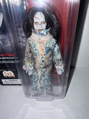 The Exorcise Regan Mego 8″ Retro Figure Horror New