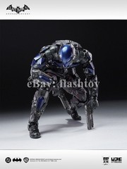 LPZZ DC005 1/12 Bat Man Arkham Knight Red Hood Collectible Action Figure Model