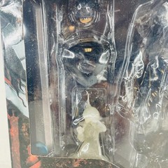 Berserk Guts Berserker Armor Action Figure w/Accessories Toys Gift Model Decor