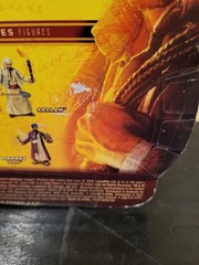 Indiana Jones Raiders of the Lost Ark MARION RAVENWOOD 2008 3.75″ NEW Sealed