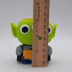 Funko Pop Disney Pixar Alien Remix WALL-E Figure 2020 Toy Story Collectible 4″