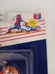 Kenner Starting Lineup Baseball “Nolan Ryan” Sealed 1988