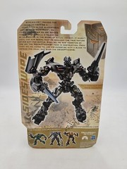 Transformers Revenge of the Fallen Robot Replica Sideswipe New Sealed Hasbro New