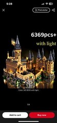 Various Building Block Sets For Kids And Adults