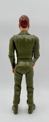 VINTAGE STONY STONEWALL SMITH Action Figure Accessories MARX (1964-65) #1
