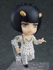 Nendoroid TV Anime JoJo’s Bizarre Adventure Golden Wind Bruno Bucciarati