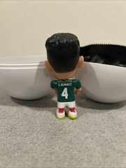 ZURU FIFA World Cup Soccer Figure Ballers Edson Alvarez #4 Mexico Football