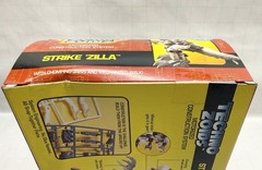 Vintage 1994 Kenner Techno Zoids Strike ‘Zilla Complete Factory Sealed