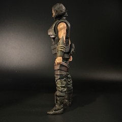 Fallout Custom 6” Scale Wasteland Raider Po Action Figure Fallout 4 New Vegas