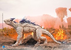 Hiya Toys Godzilla x Kong: The New Empire Exquisite Basic 7″ Shimo