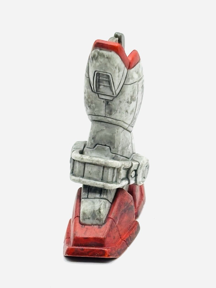 Bandai GUNDAM Battle Scarred GUNDAM MAXTER mobile suit Leg Part