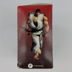 Fanhome Street Fighter Vega Figure #6 Capcom Sealed New 96