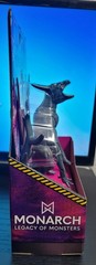 MonsterVerse ION DRAGON Monacrch Legacy Of Monsters 6″ Figure Godzilla VHTF 2026
