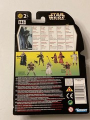 4-LOM 1997 TRI LOGO STAR WARS Power of the Force NEW