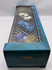 The Petty Racing Family 3 Car Set 19021 HOT WHEELS Collectibles Mattel NEW #2