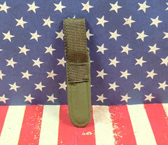 21st Century Toys (2000’s) Navy S.E.A.L. Military Combat Knife Sheath