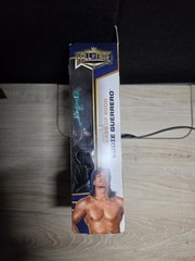 Mattel WWE Elite Collection Eddie Guerrero Hall of Fame Class of 2006 figure