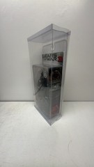 NECA Gears of War 3 Theron Sentinel with Closed Mask. Figure