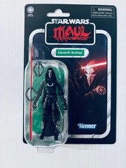 Star Wars – Vintage Collection – Eleventh Brother – Sealed