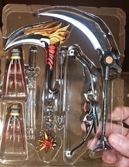 Brotoys 1/12 Ninja Gaiden Ryu Hayabusa Ninja Gaiden”Hayabush” MISB USA Inhand