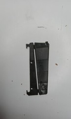 GI Joe Killer Whale Vertical Rudder Control Vane