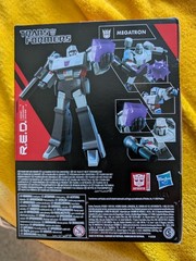 Hasbro Transformers Action Figure