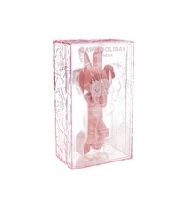 Kaws Holiday Indonesia Figure – Pink – Brand New