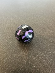 Bakugan Spin Dragonoid 620G Black Darkus New Vestroia B2 Battle Brawlers
