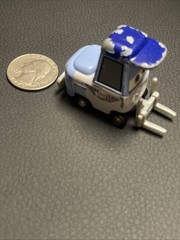 Disney Pixar planes forklift Roper BCD08