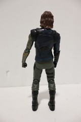 Bandai S.H. Figuarts Bucky Barnes Marvel’s Infinity War