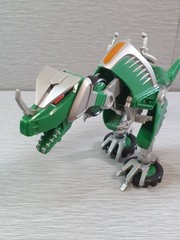 Dice D N A Integrated Cybernetic Enterprises Motoraptor And Mototyrano