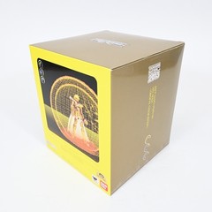 Bandai Saint Cloth Myth EX Leo Aiolia Original Color Edition Saint Seiya Figure