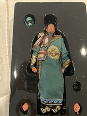 303 Toys Guan Yu 1.0