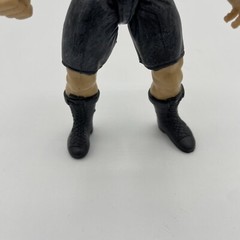 1998 JAKKS BCA BONE CRUSHING ACTION STONE COLD STEVE AUSTIN FIGURE.