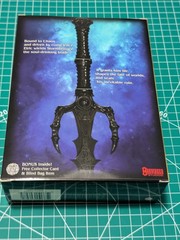 Harvinger Studios Savage Crucible Elric Of Melnibone New/Unopened- US Seller