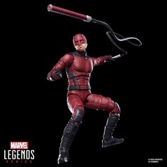 IN HAND!! Marvel Legends Magic the Gathering SPIDER-MAN 6″ Hasbro Figure & Card